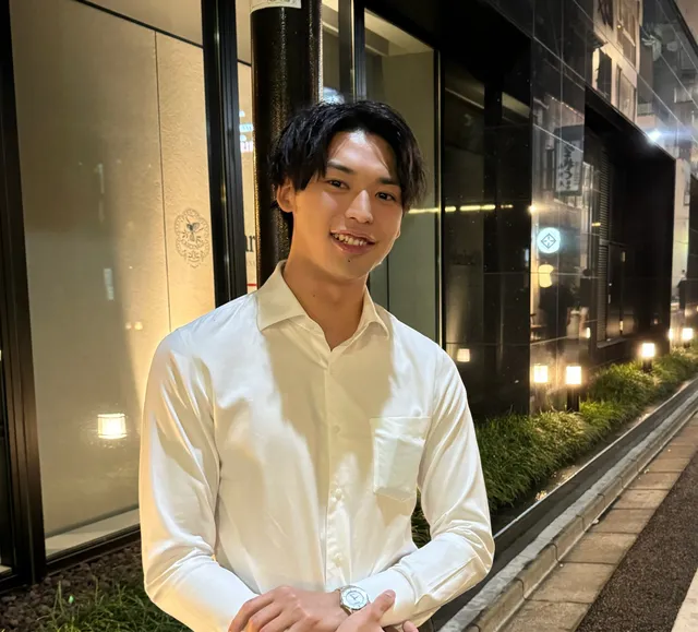 代表取締役 清家 那生